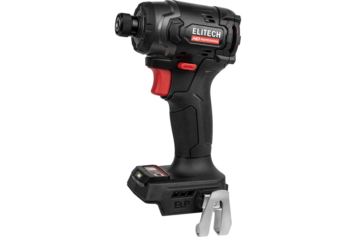Винтоверт аккумуляторный Elitech CS 2003SL(E2201.055.00)_6