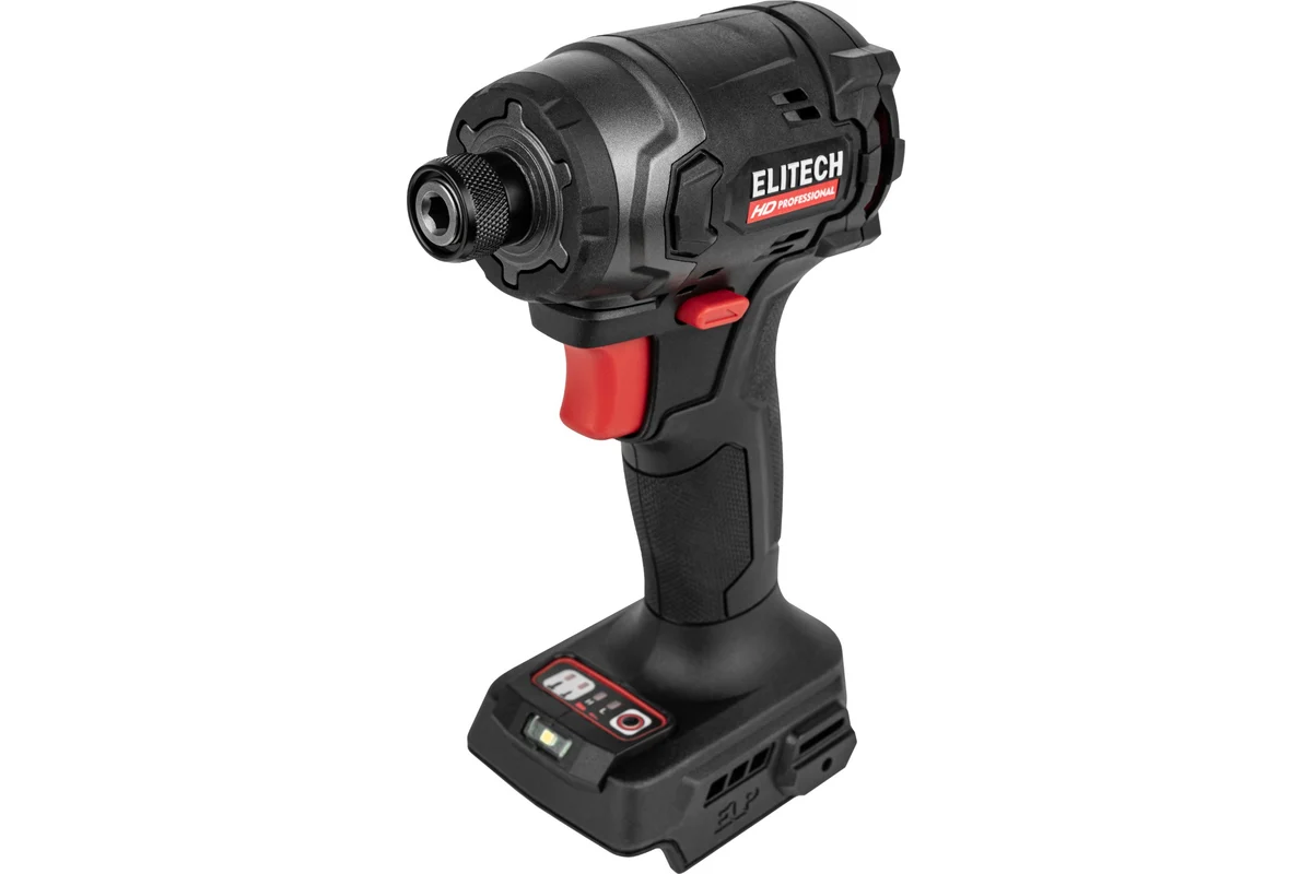 Винтоверт аккумуляторный Elitech CS 2003SL(E2201.055.00)