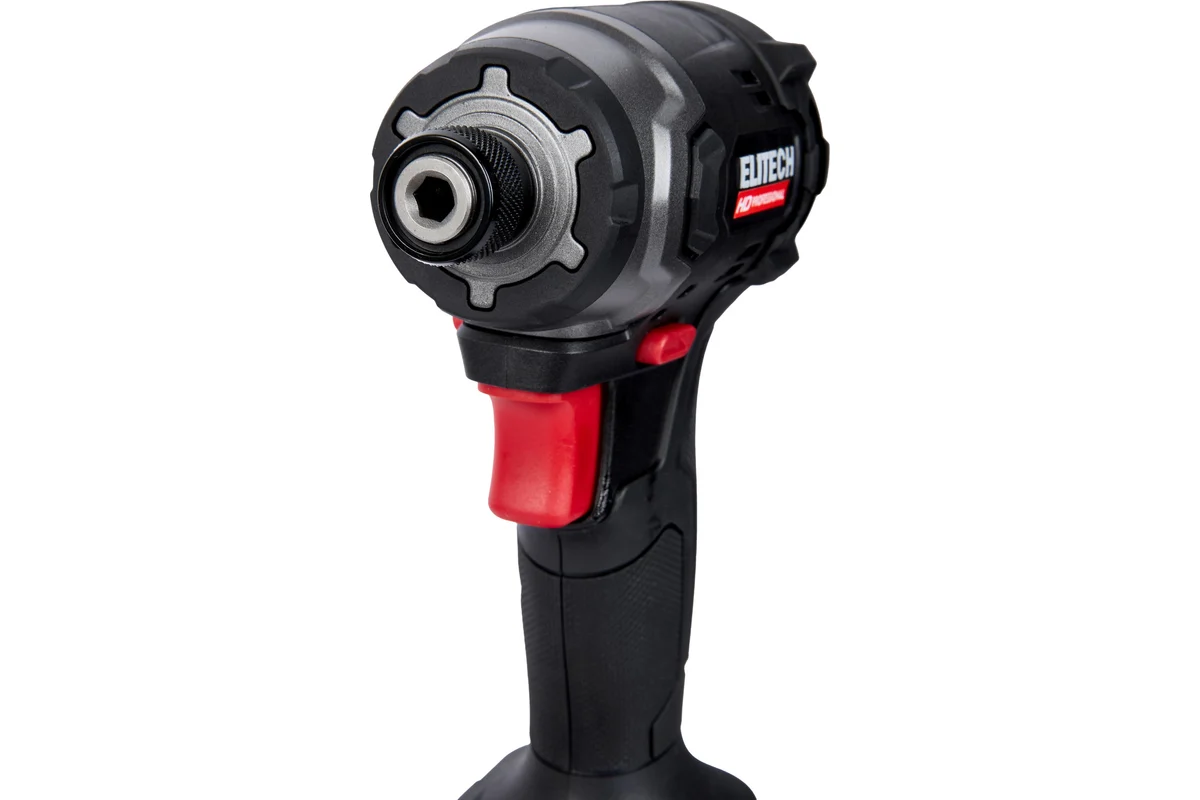 Винтоверт аккумуляторный ударный Elitech CS 2003SL (E2201.055.02)_6