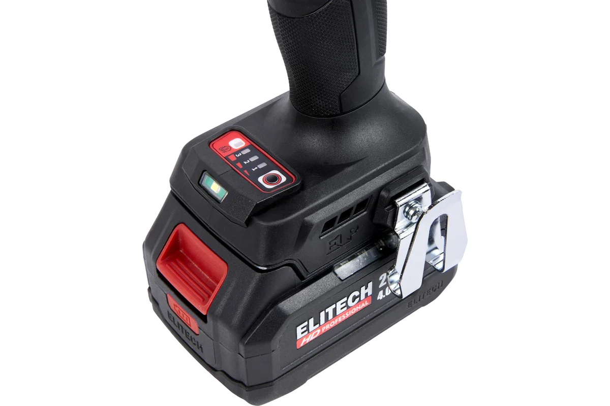 Аккумуляторный гайковёрт Elitech CW 2004SL (E2201.056.02)_4