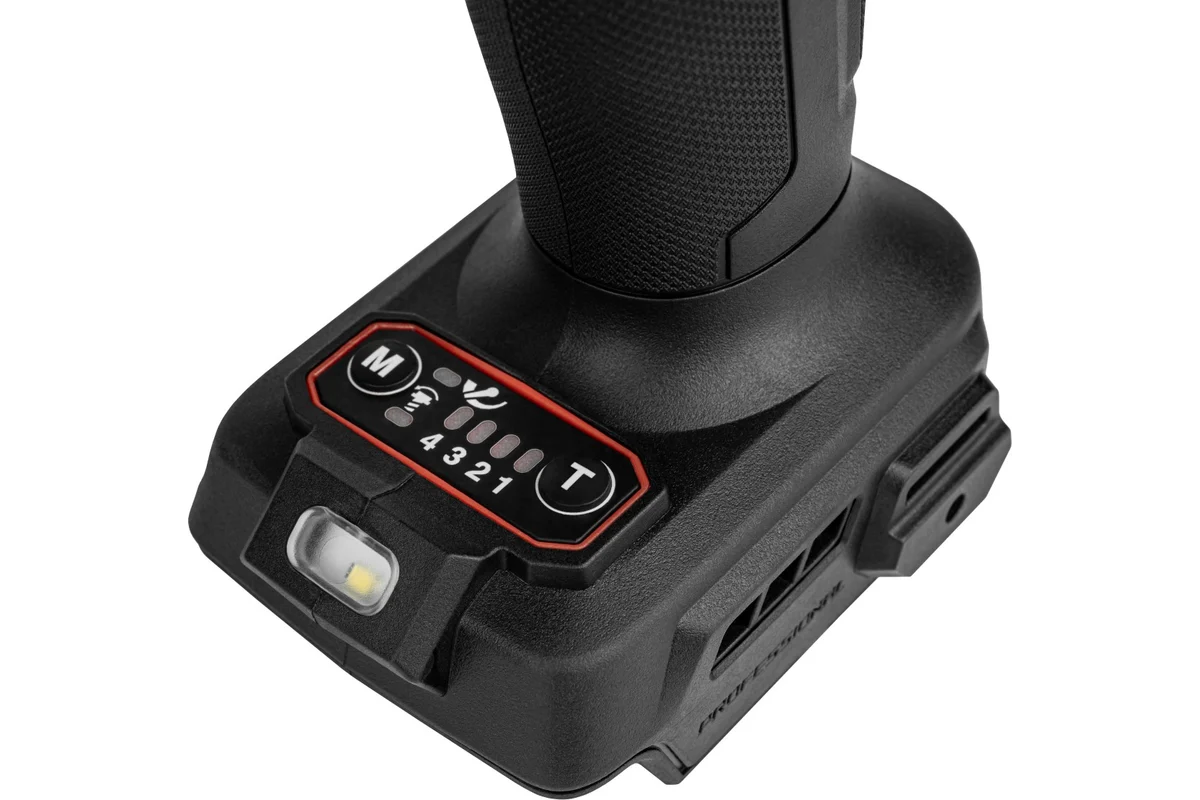 Гайковёрт аккумуляторный Elitech CW 2016BL (E2201.075.00)_2