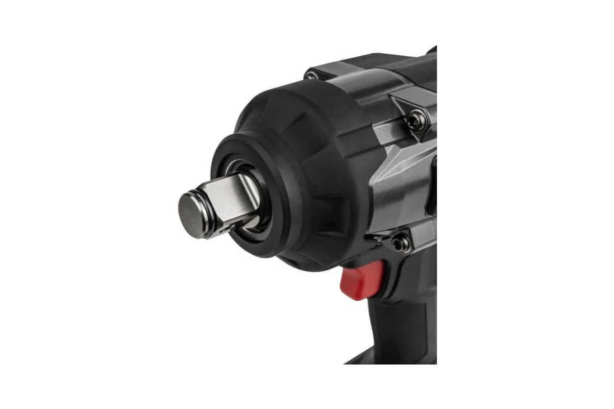 Гайковёрт аккумуляторный Elitech CW 2016BL (E2201.075.00)