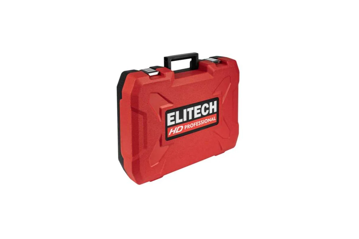 Гайковёрт аккумуляторный Elitech CW 2016BL (E2201.075.02)_2