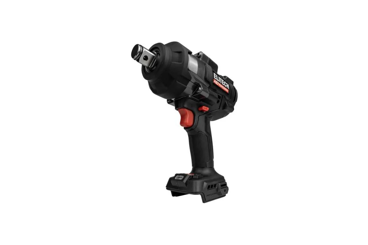Гайковёрт аккумуляторный Elitech CW 4022BL (E2201.073.00)